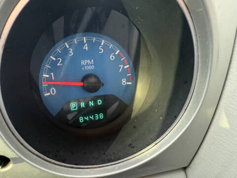 2007 Chrysler PT Cruiser Touring