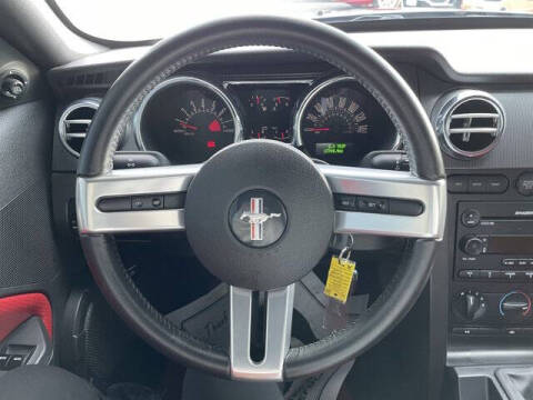 2006 Ford Mustang GT Premium