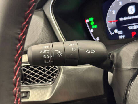 2026 Acura Integra w/A-SPEC