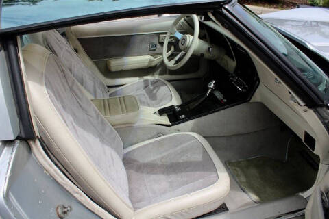 1978 Chevrolet Corvette