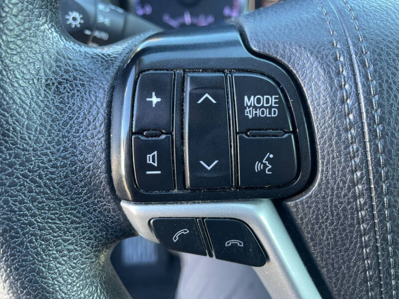 2019 Toyota Highlander LE Plus