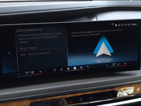 2024 BMW i7 xDrive60