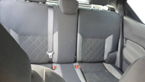 2018 Nissan Kicks SV