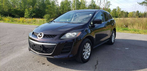 Mazda Cx 7 For Sale In Central Square Ny Levy S Auto Llc