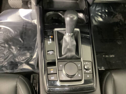 2024 Mazda CX-30 2.5 S Select Sport