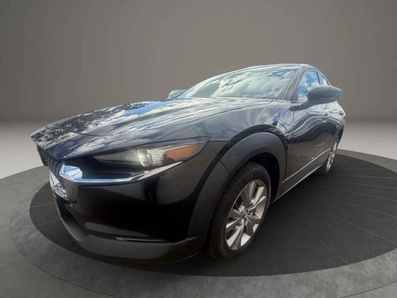2020 Mazda CX-30 Select