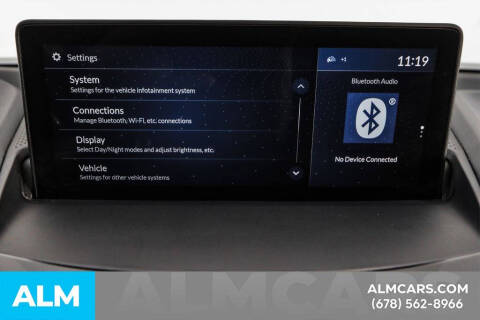 2021 Acura RDX SH-AWD w/Tech