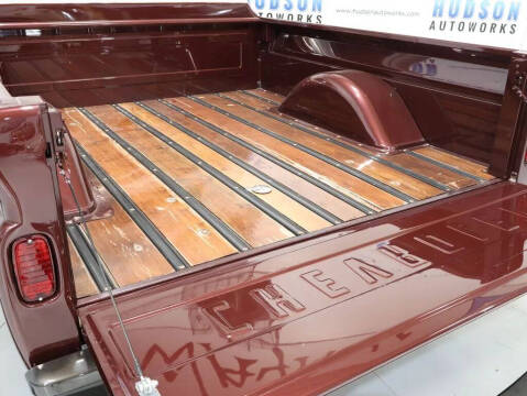 1964 Chevrolet C10
