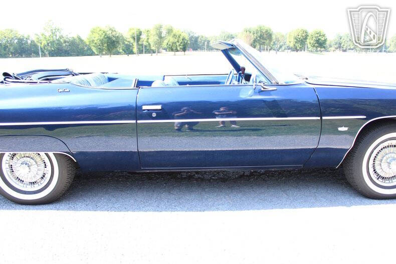 1975 Chevrolet Caprice