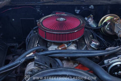 1970 Chevrolet Camaro