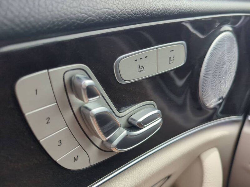 2020 Mercedes-Benz E-Class E 350