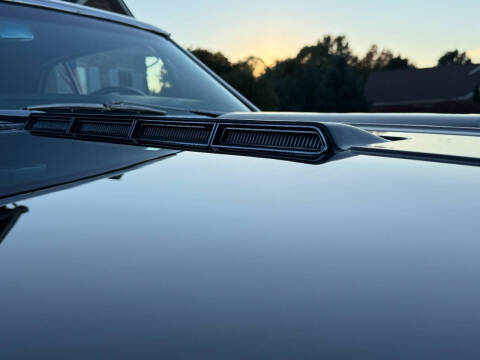 1966 Chevrolet Chevelle