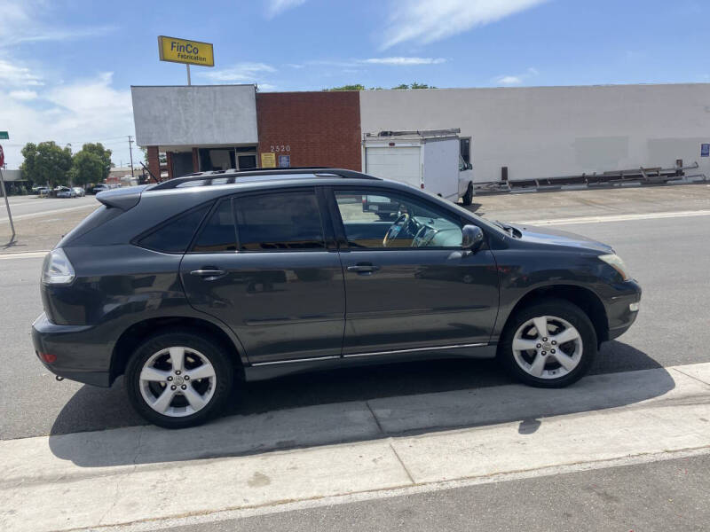 2005 Lexus RX 330
