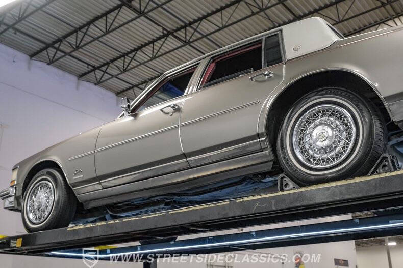 1977 Cadillac Seville