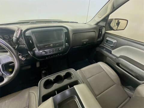 2019 GMC Sierra 2500HD