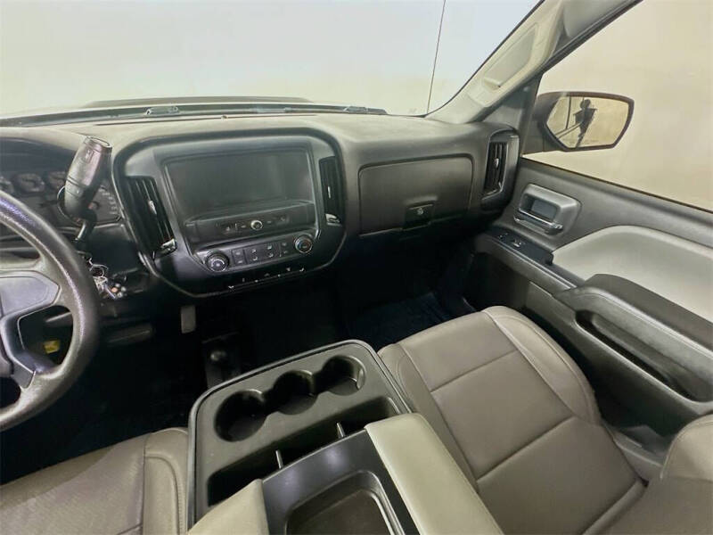 2019 GMC Sierra 2500HD