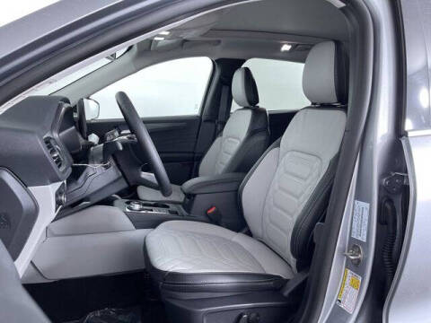 2024 Ford Escape Plug-In Hybrid PHEV