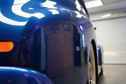 1948 Chevrolet Fleetline