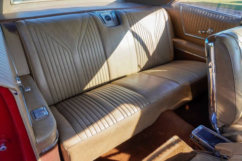 1965 Chevrolet Impala