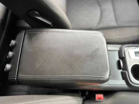 2016 GMC Acadia SLE-1