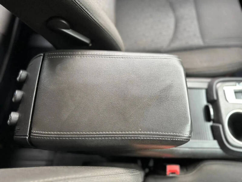 2016 GMC Acadia SLE-1