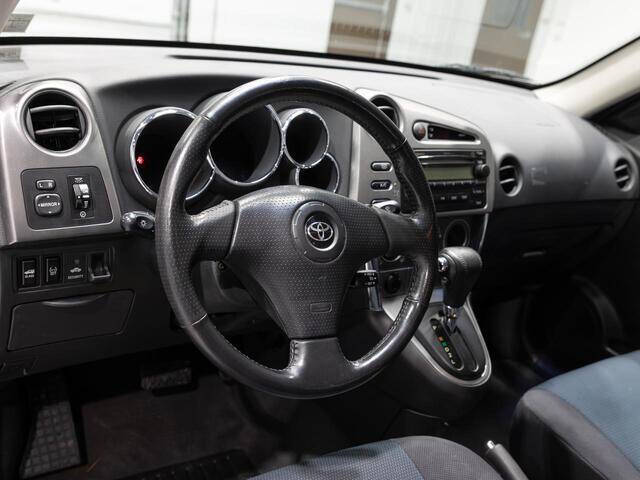 2005 Toyota Matrix XR