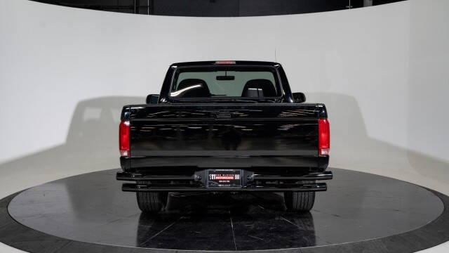 1994 Ford F-150 SVT Lightning