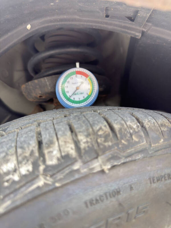 2019 Chevrolet Sonic LT Auto Fleet