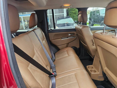 2011 Jeep Liberty Limited