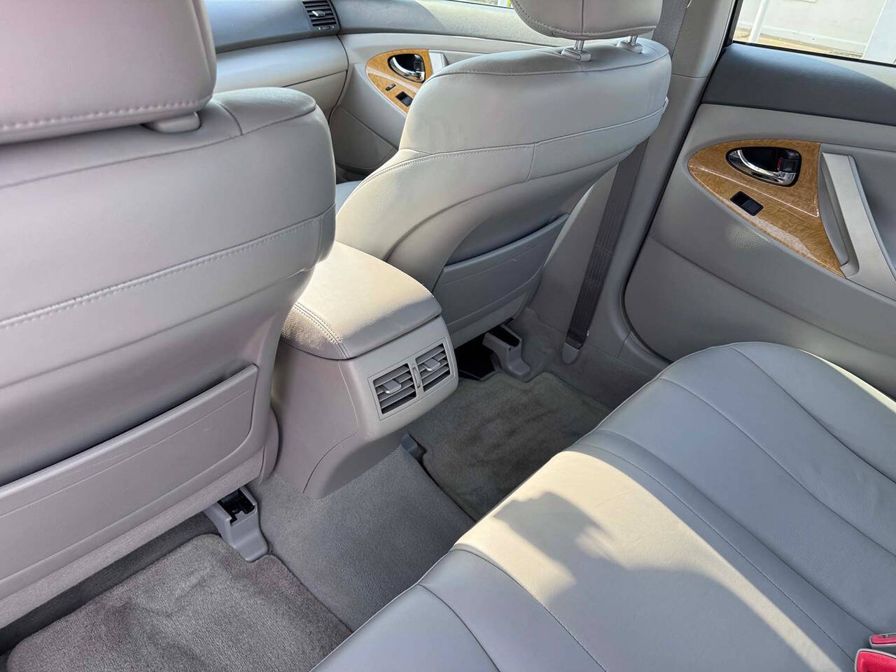 2007 Toyota Camry 10