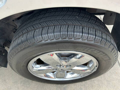 2010 Ford Escape Limited