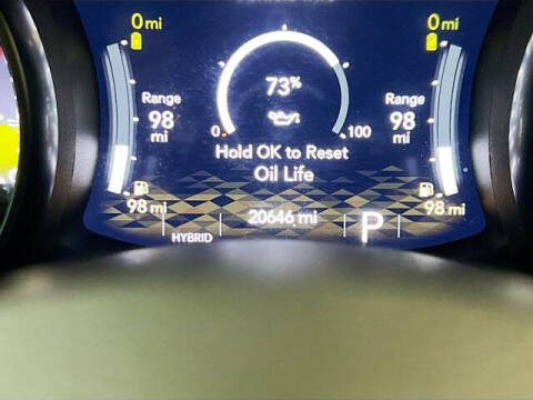 2023 Jeep Wrangler Willys 4xe