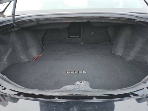 2013 Dodge Avenger SXT