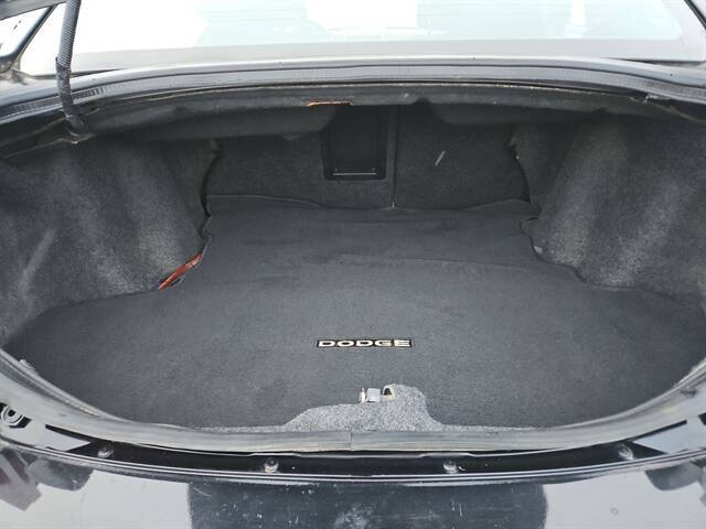 2013 Dodge Avenger SXT