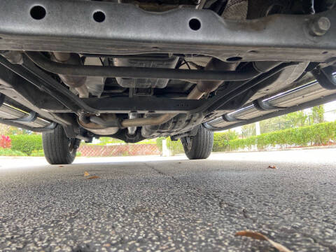 2006 Toyota Sequoia SR5
