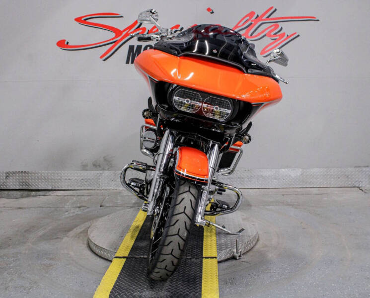 2022 Harley-Davidson CVO Road Glide