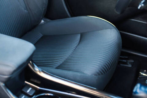 2021 Toyota Prius Prime