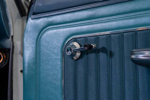 1965 Ford Falcon