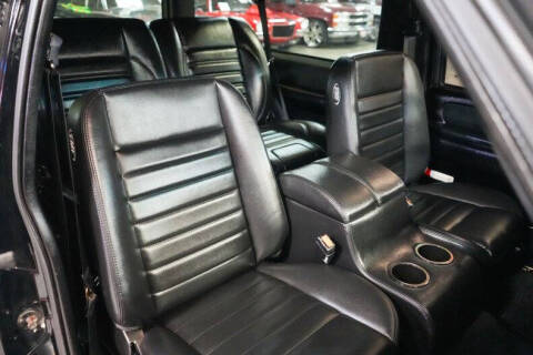 1996 Chevrolet Tahoe