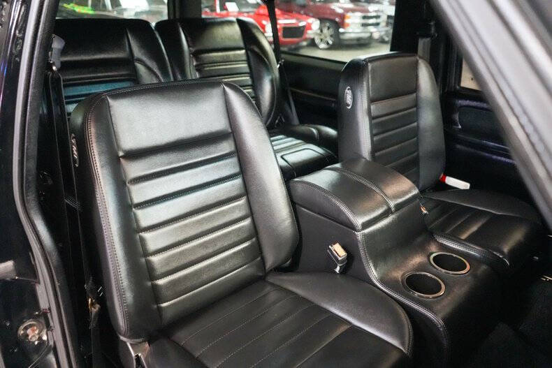 1996 Chevrolet Tahoe