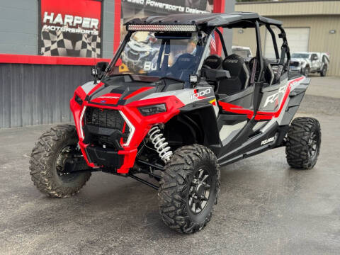 2023 Polaris RZR 1000 XP 4 Ultimate
