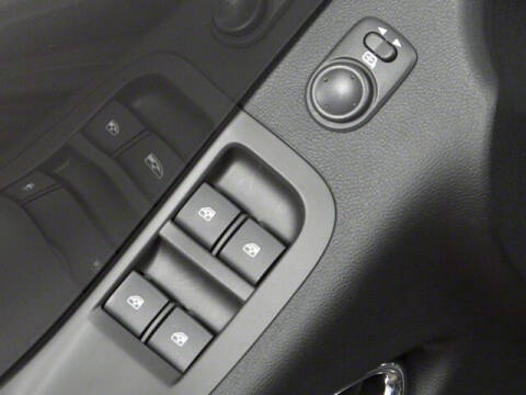 2011 Chevrolet Camaro LT