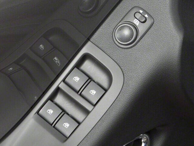 2011 Chevrolet Camaro LT