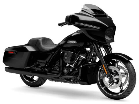 2026 Harley-Davidson Street Glide
