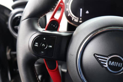 2022 MINI Hardtop 4 Door Cooper S