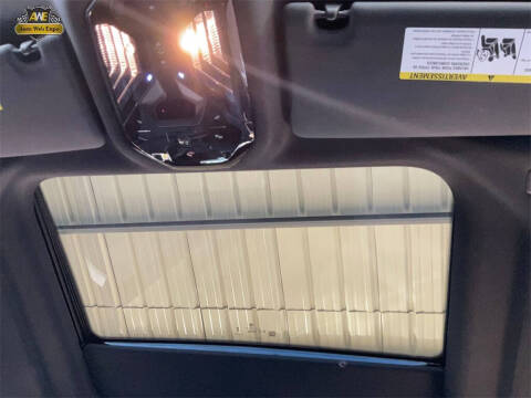 2024 BMW i5 eDrive40