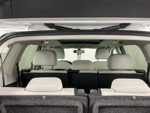 2018 Volkswagen Tiguan 2.0T SEL