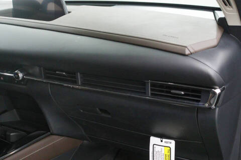 2025 Mazda CX-30 2.5 S Premium