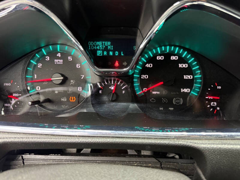 2017 Chevrolet Traverse Premier