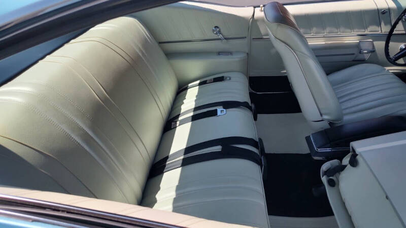 1968 Chevrolet Impala